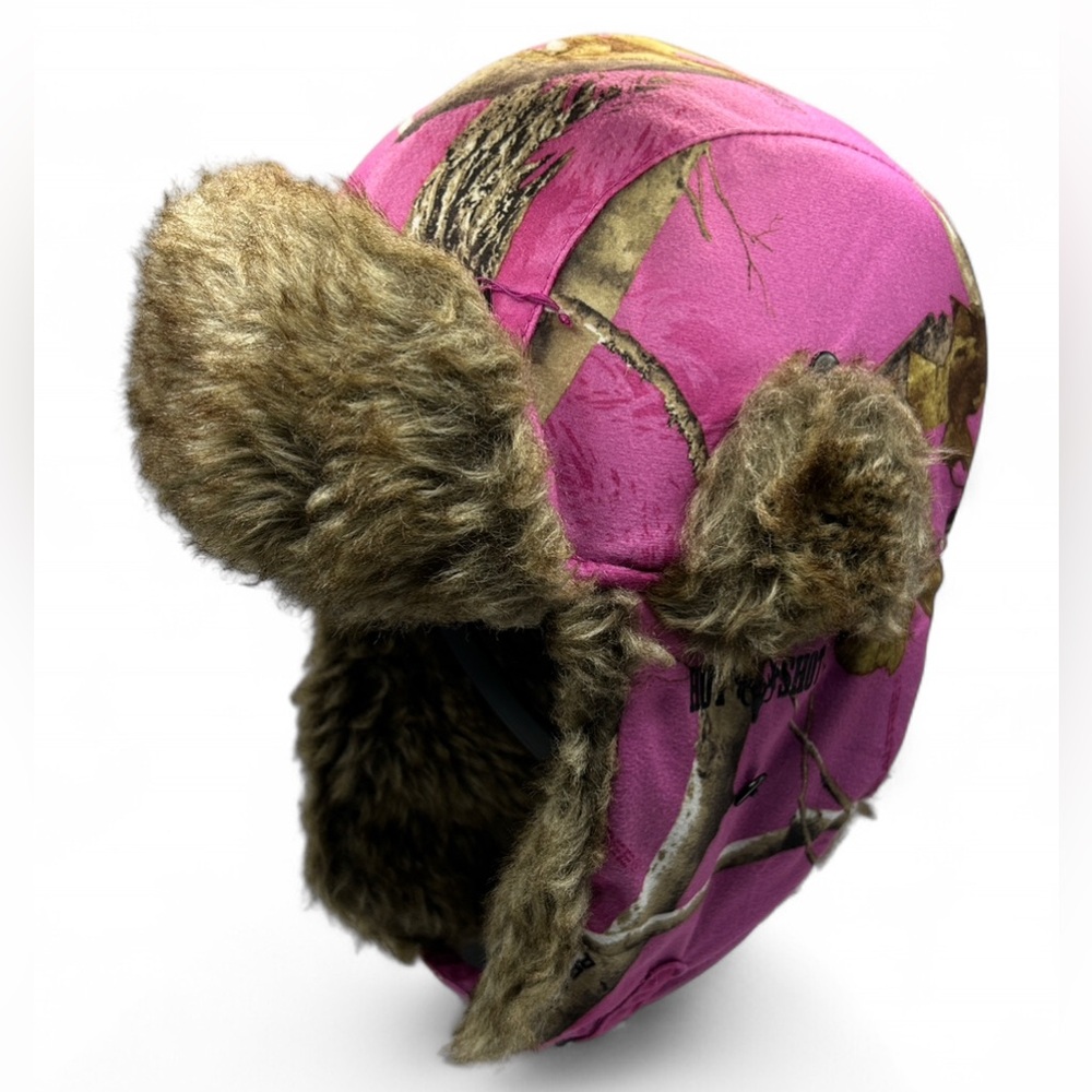 RealTree Adult Hunting Trapper Hat